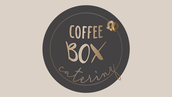 Coffee Box logo