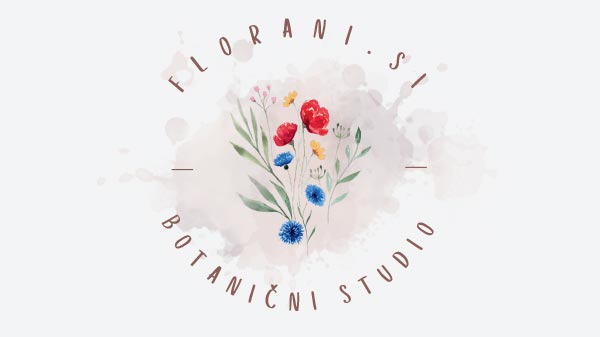 Florani.si logo