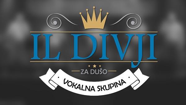 Il Divji logo