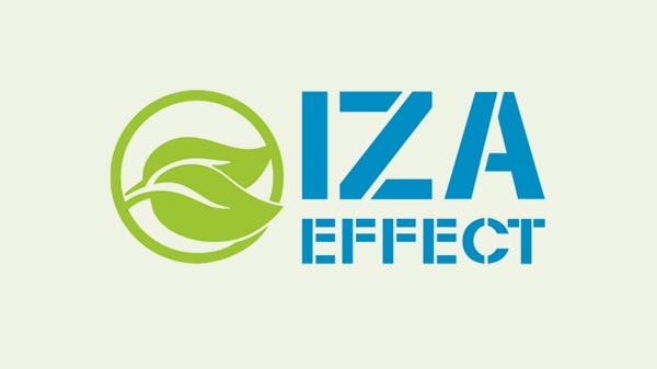 IZA effect