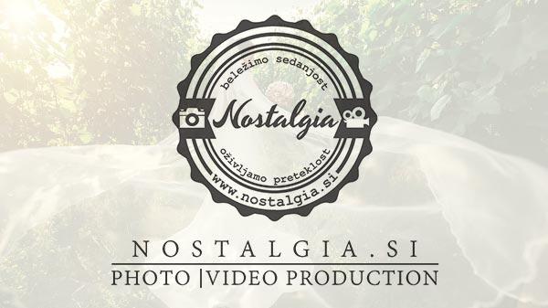nostalgia logo