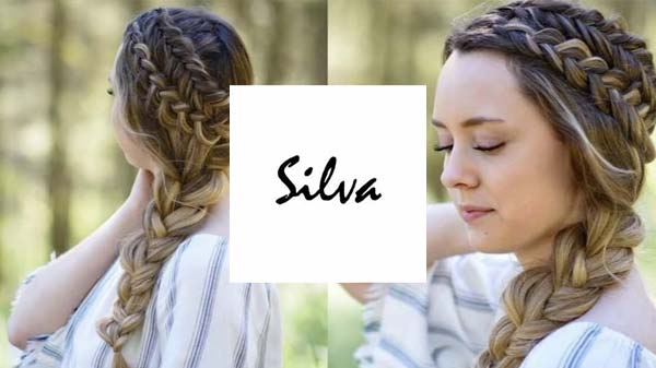 Silva logo