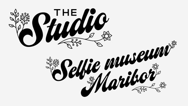 The Studio logo