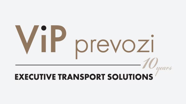 VIP Prevozi logo